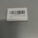 TikTok Scrolling Ring - Remote Control for TikTok, Bluetooth Page Turner Ring Scroller for iPhone iPad, Camera Shutter Short Video and Music Remote Controller, iOS Android Phone Compatible (BLACK)