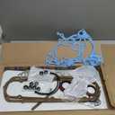 FEL-PRO 260-1125 Engine Gasket Set for Ford Mustang