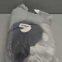 Common Stitch 3 Pack Wide Leg Fleece Lounge Sweatpants for Women — Deep Pockets, Relaxed Fit, Elastic Drawstring Waist, L