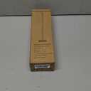 SetSail Floor Scrub Brush with 51-Inch Long Adjustable Handle 2 in 1 Scrape Brush Stiff Bristle Floor Scrubber for Cleaning Shower Bathroom Garage Kitchen Wall Deck Tub Tile (Grey White-standard-1 Pack)