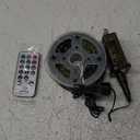 500 LED Christmas Lights Outdoor 165ft Extra Long Christmas String Lights 8 Modes Waterproof Plug in Twinkle Fairy Light for Bedroom Indoor Outside Home Party Decoration, Red&Green