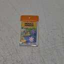 Awesome Pattern Studio Needle Minder Set  Venice Magnetic Needle Minder + 2 Needle Threaders. Enamel Pin for Cross Stitch, Embroidery and Craft