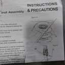 SCITOO Complete Strut Shock Coil Spring Assembly Kit Fit for 2004-2008 for Acura TSX (Front and Rear Pair)