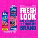 Ziploc Gallon Food Storage Bags, Stay Open Design with Stand-Up Bottom, Easy to Fill, 81 Count (Packaging May Vary)