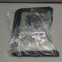 Metal Bed Frame Mattress Slide Stopper(H5.2) 4Pcs Keeping Mattress from Sliding for Foot of Adjustable Beds