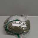 Dog Carrier Sling - Reversible Puppy Carrier Purse with Storage Pocket, Hand-Free Dog Sling Carrier for Carry Small Dogs and Cats, Travel Safety Harness, Dog and Cat Harness (Green)