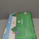 WILDPATH 22.5FT Lawn Water Slide for Kids and Adult, Inflatable Water Slide for Backyard Outdoor with Sprinkler, Blow up Water Silde Summer Toy