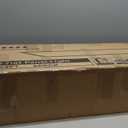 AIKVSXER 6PACK 1x4 LED Flat Panel Light Surface Mount LED Ceiling Light, 5500LM 50W TRIAC 10-100% Dimmable, 3000/4000/5000K AC120V Kitchen Lights Ceiling Flush Mount for Garage/Basement/Laundry (White)