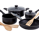 Philippe Richard Professional Cooking Non-Stick Aluminum Cookware Set