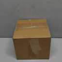 Rubtlamp 100 Pcs Clear Gold Plastic Plates, Hammered Party Plates, Clear Disposable Dessert Platos,Clear Gold Platos 7 Inch, Heavy duty Gold Plastic Dessert Platos Disposable For All Occasions