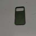 Newfuture Magnetic for iPhone 17 Pro Case [Compatible with Magsafe] [Military Grade Drop Protection] Translucent Matte Anti-Scratch Shockproof Protective Phone Cover 6.3 Inch, Dark Green