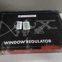 A-Premium Power Window Regulator with Motor Compatible with Nissan Altima 2007-2012 (Sedan Only) with Auto-up Front Driver Side