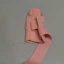 Thumb Splint with Wrist Brace - Thumb Support Brace for Wrist Hand Thumb Stabilizer Fits Both Right Left Hand for Men and Women, Coral Rose (One Size)