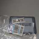 All-New Amazon Fire HD 8 & 8 Plus Tablet Case (12th/10th Generation, 2024/2022/2020), DJ&RPPQ Smart Trifold Stand Cover with Soft TPU Back and Auto Wake/Sleep Also for 8in Sony Nokia-Navy Blue