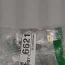 Leviton, 20-Amp 125-Volt NEMA 5-20R, 2P, 3W, Duplex Receptacle, TWR20-GY, Gray