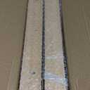 Silverware Organizer Large, Magnetic Connected Expandable 13 Slots Silverware Drawer Organizer From 21 to 37.4 Inches, Adjustable Flatware and Cutlery Holder, Bamboo Utensil Tray for Kitchen Natural