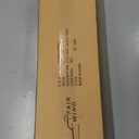 FAIR WIND Oversized Fully Padded Camping Chair Folding Loveseat Camping Couch Double Duo Chair Heavy Duty Quad Fold Arm Chair with Cup Hold - Supports 650 LBS Black