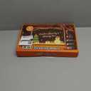 LED Drawing Board, 2026 New LED Note Board with 8 Colors & 4 Lighting Modes,12 Inch Acrylic Writing Board with 14 Marker Pens, Perfect Light Gift for Birthdays, Christmas, Halloween