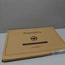 PSA Graded Card Display FramePSA Graded Display Case for Football,Baseball,Wall Mounted Trading Card Cisplay Frame,Card Cases for Sports Cards(10 Cards,Balck)