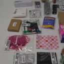 Box With Mixed Items, Retail is Estimated 