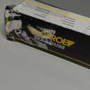 Monroe Gas-Magnum 34769 Suspension Shock Absorber for Jeep Grand Cherokee