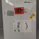 JOYIN Christmas Snow Blanket Roll Soft Thick Artificial Snow Sheets, Cotton Fabric Under The Xmas Tree for Holiday Decor and Winter Displays Christmas Table Decorations (15In x 10Ft, 3 PCS)