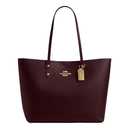Coach Town Tote