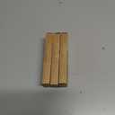 3 x YOLAKIS Initial J Wax Seal Stamp Olive Alphabet J Sealing Stamp and Eucalyptus Wax Stamp Brass Head Decorate Christmas Cards Envelope Gift Wrap Wedding Theme Party Invitation (J)