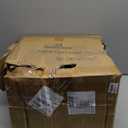 3/4 inch 100Ft Liquid-Tight Conduit Kit, Flexible Non Metallic Electrical Conduit, with 6 Straight and 5 Angle Fittings Included. 3/4" Dia