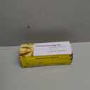 Evanda Gold Silverware Set 60 Piece Service for 20, Titanium Gold Plated Stainless Steel Flatware Set, Knives Forks Spoons Cutlery Set for Wedding, Parties, Birthday, Restauroom, Dishwasher Safe