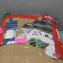 AIRHEAD Sportsstuff Poparazzi 3, 1-3 Rider Towable Tube for Boating,