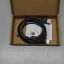 192KHz HDMI eARC/ARC to Optical Audio Converter for TV to Soundbar, Plug & Play 3.4ft/1.05m eARC to Optical Cable Audio Extractor Adapter Splitter for Sound System Home Theater Support Dolby/DTS 5.1