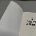 In Sheep's Clothing: An Action-Packed Political Thriller (Matthew Richter Thriller Series Book 1)