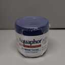 Aquaphor Healing Ointment, Advanced Therapy Skin Protectant, Multi-Purpose Healing Ointment and Body Moisturizer, For Dry, Cracked Skin, Minor Cuts and Burns, 14 Oz Jar