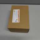 100 PCS Halloween Party Favors for Kids Halloween Glow in The Dark Toys Bulk Party Supplies Light Up Spin Necklace Bracelet LED Ring Halloween Goodie Bag Fillers Treats Classroom Prizes Trick or Treat