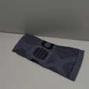 NEENCA Professional Knee Brace for Pain Relief, Medical Knee Compression Sleeve, Knee Support with Horizontal Knit Tech for Meniscus Tear, ACL, Arthritis, Joint Pain, Runner, Workout- FSA/HSA APPROVED (Medium, Upgraded Version - Black)