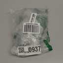 Sally's Organics 16oz Amber Glass Spray Bottle for Thieves Cleaner, Essential Oils, Cleaning Solutions & Plants - Refillable, Chemical-Resistant, with Adjustable Mist & Stream Sprayer