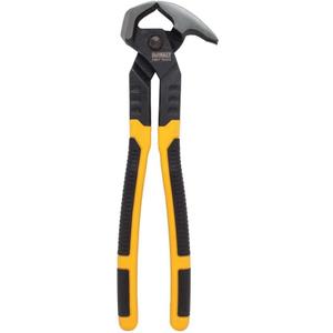 DEWALT PLRS 10IN MF END NIPPER (One Size)