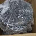 VEVOR Insulated Beverage Dispenser, 2 Gal/7.6L Stainless Steel Thermal Drink Server with Spigot & Temp Display, Suitable for Hot and Cold Drinks, for Tea Coffee Water in Cafes & Restaurants, Silver