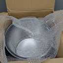 COKTIK 7L Insulated Ice Bucket with LidDouble Wall Vacuum Stainless Steel Beverage Bucket Keeps Frozen LongerHolds 6 Longnecks or 3 Bottles of Winefor Cocktail, Champagne, Large Parties(Black)