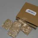 PATIKIL 5000 Pieces Transparent Diamond Crystal 4.5mm Acrylic Wedding Diamonds Table Scatter Confetti Vase Fillers Gems for Table Centerpiece Bridal Shower Party, Champagne