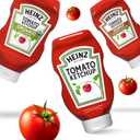 Heinz Tomato Ketchup, 20 oz Bottle (20 Ounce (Pack of 1))