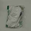 Youper Boys Youth Padded Sliding Shorts with Soft Protective Athletic Cup for Baseball, Football, Lacrosse (Small, White)