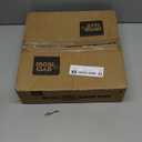 Non Stick Frying Pans Set, Hybrid Skillet Set Nonstick (8+10+12inch), Pans For Cooking, PFOA Free Stainless Steel Kitchen Set, Dishwasher-Safe Cookware