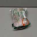 XY-WQ Bath Toys No Hole, for Infants 6-12& Toddlers 1-3, No Hole Bathtub Toys (Animal , 8 Pcs with Mesh Bag)