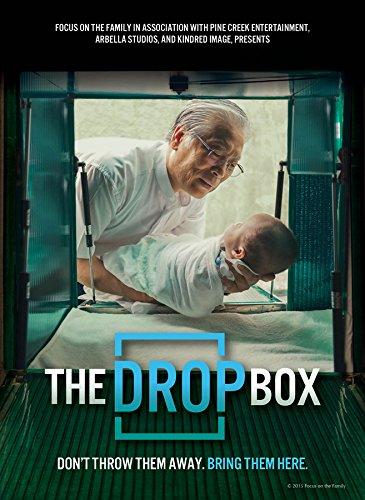 2 x The Drop Box