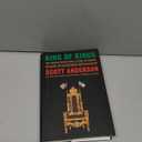 King of Kings: The Iranian Revolution: A Story of Hubris, Delusion and Catastrophic Miscalculation (Hardcover)