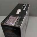 95kpa Vacuum Sealer, Commercial Fully Automatic Food Sealer, Powerful Sealing System, Double Heat Seal, Built-in Cutter and Bag Storage, 1 Roll Bag and 10 Precut Bags (Black)