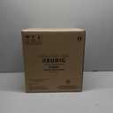 Keurig K-Duo Single Serve K-Cup Pod & Carafe Coffee Maker, with Multiple Brew Sizes, 60oz Removable Reservoir, Programmable Auto Brew Carafe, (Gen 1), Black