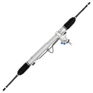 HAYIAUTO 22-3082 Hydraulic Power Steering Rack and Pinion Fit for Chrysler 300 2011-2014, for Dodge Challenger 2011-2014, Charger 2011-2020 Automotive Replacement Rack & Pinion Assembly 4584571AB